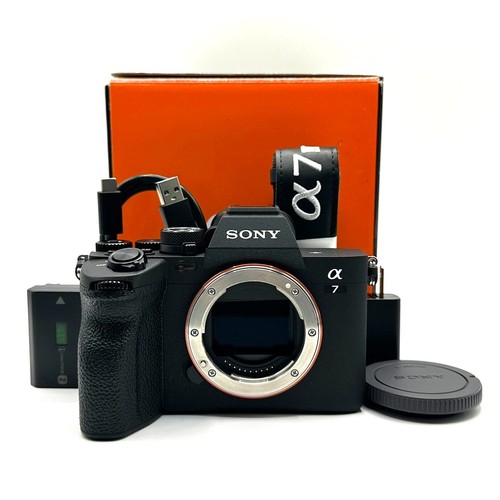 Top neuwertig sony - sony, a7