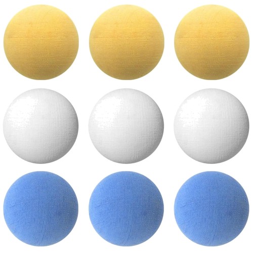Kickerbälle tischfußball - kickerbälle,