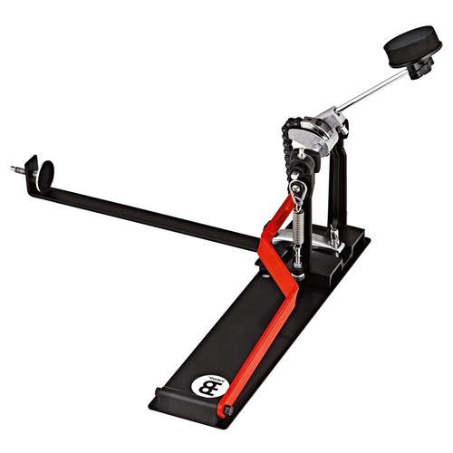 Meinl heel activated cajon - meinl,