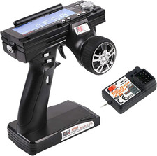 Flysky FS-GT3B Rc Transmitter