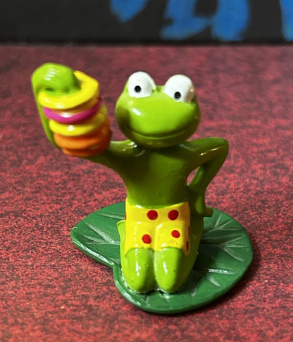 Fremdfiguren erdal rex - fremdfiguren,