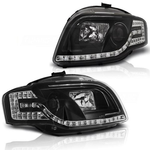 Scheinwerfer led tagfahrlicht - led,