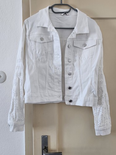Orsay jeansjacke jacke - jeansjacke,