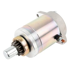 STARTER MOTOR FOR PIAGGIO APE