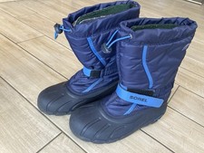 Sorel, Winterboots, Canadian