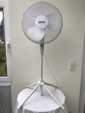 Ventilator, Standventilator