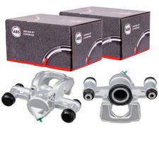 2x A.B.S. BREMSSATTEL HINTEN