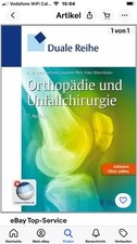 Duale Reihe Orthopädie und