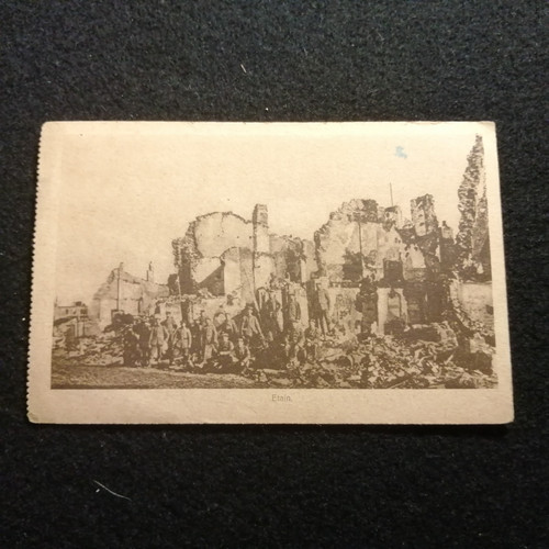 Deutsches reich 1917 - deutsches, 02.01.1917