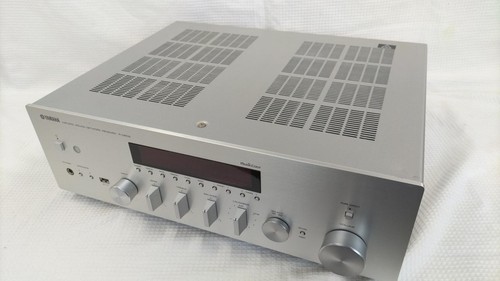 Yamaha n602 netzwerk hifi - yamaha,