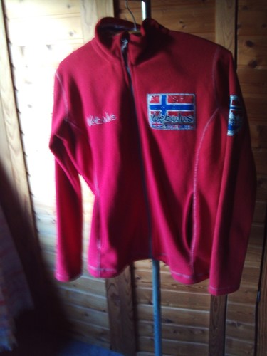 Nebulus freizeitjacke - nebulus,