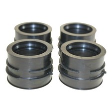 Ansaugstutzen Ansauggummi Set