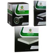 Castrol Inspektionspaket