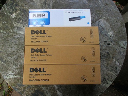 Toner für farblaserdrucker - für,