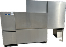 HOBART Korbtransport Spülmaschine Geschirrspülmaschine  Typ CN-E-A-CDS