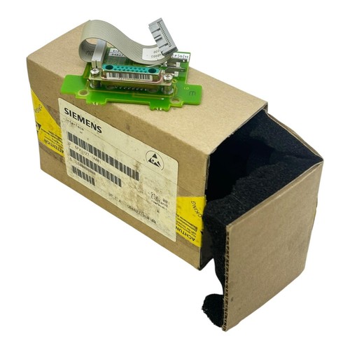 Siemens interface modul - siemens, interface-modul