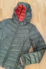 Tom Tailor leichte Steppjacke