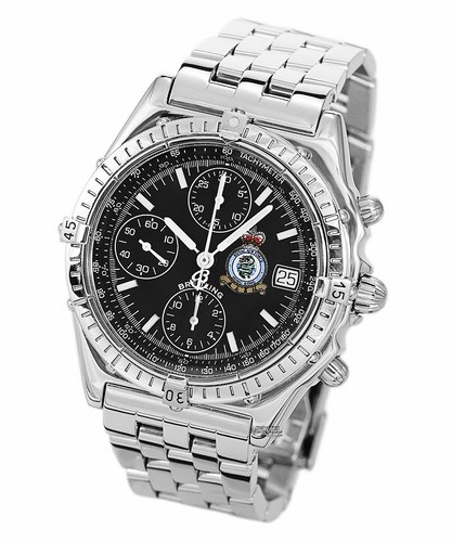 Breitling chronomat royal air - breitling,