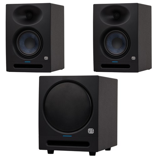 Aktiv monitor presonus - aktiv-monitor, eris