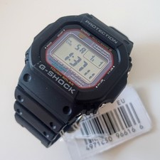 CASIO G-Shock Solar-Funkuhr
