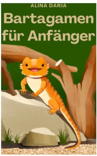 Bartagamen für anfänger - für,
