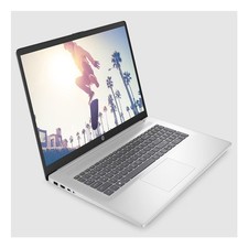 HP 17" Laptop i5-120u /10x