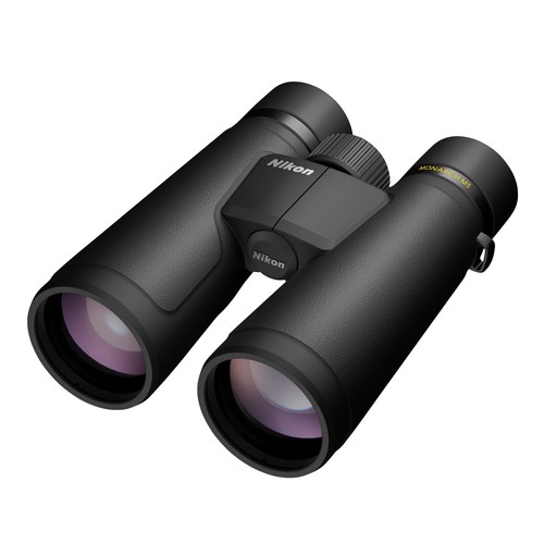 Nikon monarch 12x50 - m5, 50