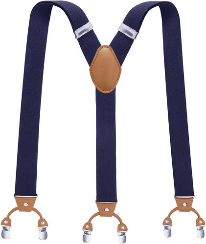Hosenträger für herren 5 - für, 3,5