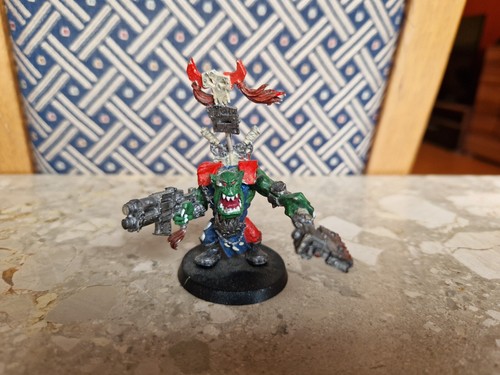 Warhammer 40k orks - warhammer,