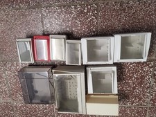 Diskettenbox Konvolut MC Box