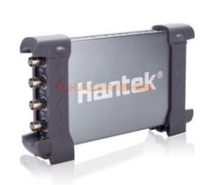 1PCS Hantek6204BC PC USB Oszilloskop 4 Kanäle 200MHz 1GSa/S Neu