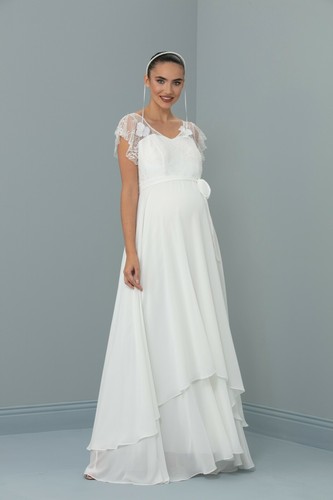 Charlotte umstandskleid mit - umstandskleid,
