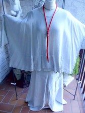 4022 NOOK Tunika Bluse, Teil 2 vom Anzug,  zu NOOK Hose 4021