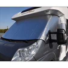 Aussenmatte Thermo Wohnmobil