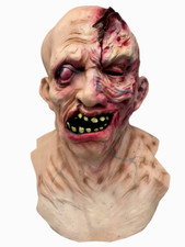 Jason Voorhees Teil IV Maske