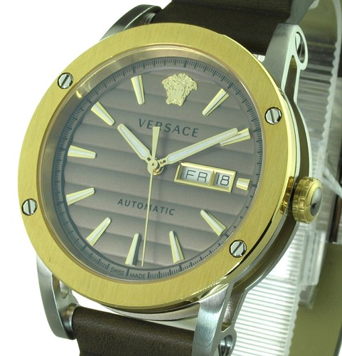 Versace vedx00219 herren - herren, uhr