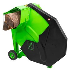 Zipper Wippkreissäge ZI-WP700TN - Wippsäge, Brennholzsäge, Brennholz