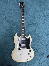 Gibson SG Goddess Ice Burst BJ 2006 Rar