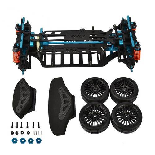 Auto metall - rc,