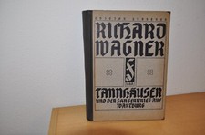 1909 Richard Wagner