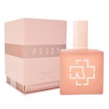 Rammstein Pussy Eau de Parfum
