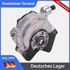 1x Kraftstoffpumpe Vakuumpumpe Unterdruckpumpe Tandempumpe Für VW T5 07Z145209J 