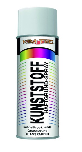 Kunststoff haftgrund spray - haftgrund,