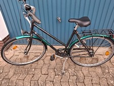 Citybike 28 Zoll Damen