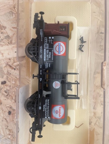 Trix modelleisenbahn 33595 - trix,