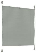 Plissee Klemmfix Plisseerollo