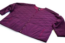 Adidas Windbreaker Jacke Oversize Big Tall Sport Shell Jacket Top weit 4XL XXXXL