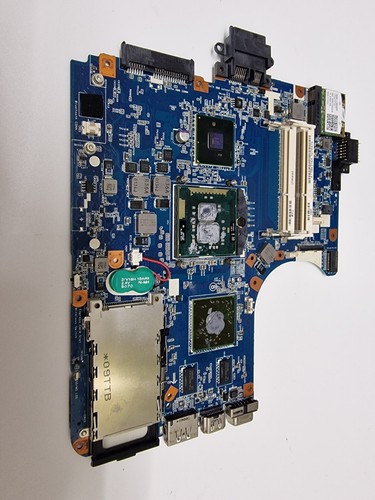 Original sony vaio mainboard - ,