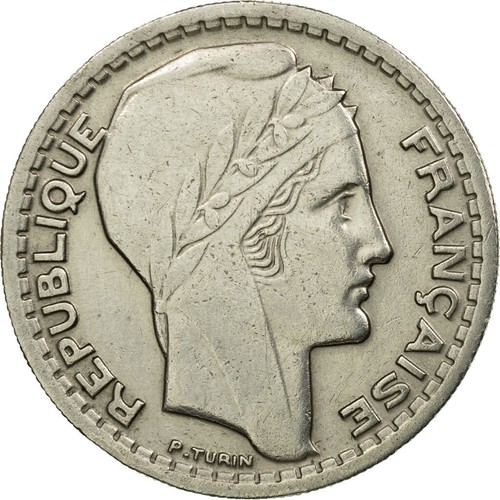 549526 münze frankreich - [#549526],
