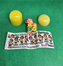 Ü Ei - Der Kleine Kobold